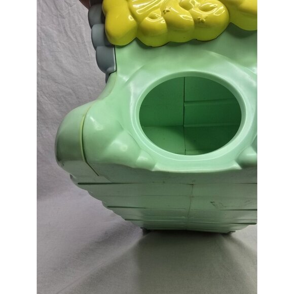 Moon Dreamers Dream a long Drifter playset bed some accessories vintage 1987 - Picture 13 of 16